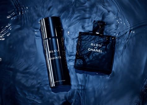 blu di chanel|what does bleu de chanel smell like.